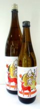 春鹿（奈良）　純米吟醸ひやおろし　720ｍｌ