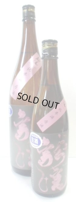 画像1: 龍蟠（秋田）　特別純米生原酒　1.８L