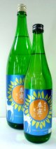 春鹿（奈良）　春鹿の夏しか　純米吟醸　1.8L