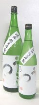 雨後の月　涼風純米吟醸　1.8Ｌ