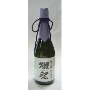 画像: 獺　祭　磨き二割三分　純米大吟醸　７２０ｍｌ　